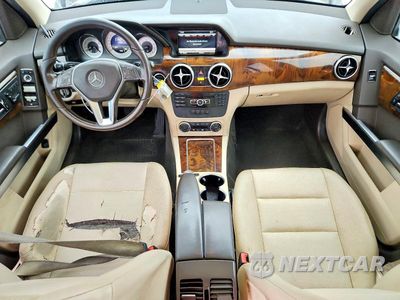 Zdjęcie 8 z 13 samochodu: 2015 MERCEDES-BENZ GLK 350 4MATIC VIN:WDCGG8JB8FG376996 - miniatura
