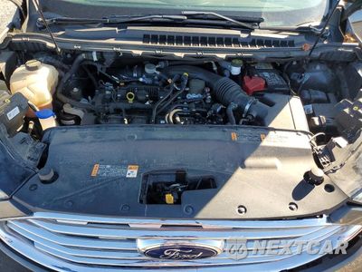 Zdjęcie 12 z 13 samochodu: 2019 FORD EDGE SEL VIN:2FMPK4J97KBB25149 - miniatura