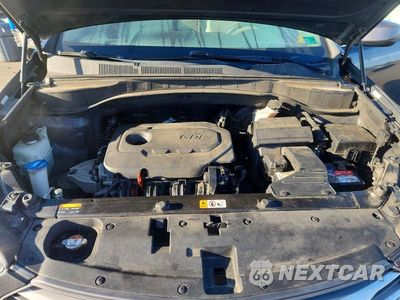 Zdjęcie 11 z 12 samochodu: 2017 HYUNDAI SANTA FE SPORT 2.4L VIN:5XYZTDLB8HG457454 - miniatura