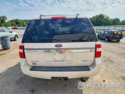 Zdjęcie 6 z 14 samochodu: 2016 FORD EXPEDITION LIMITED VIN:1FMJU2AT1GEF32976 - miniatura