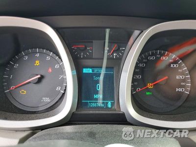 Zdjęcie 9 z 13 samochodu: 2017 CHEVROLET EQUINOX PREMIER VIN:2GNFLGEK5H6114042 - miniatura