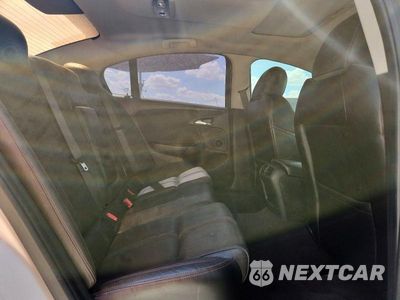 Zdjęcie 10 z 11 samochodu: 2015 CHEVROLET SS VIN:6G3F15RW6FL125008 - miniatura