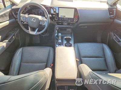 Zdjęcie 8 z 12 samochodu: 2022 LEXUS NX 250 VIN:JTJADCAZ0N2001892 - miniatura