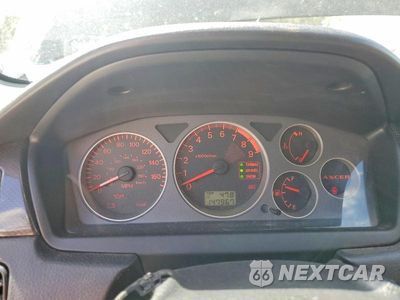 Zdjęcie 9 z 13 samochodu: 2006 MITSUBISHI LANCER EVOLUTION VIN:JA3AH86C06U050006 - miniatura