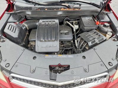 Zdjęcie 12 z 13 samochodu: 2011 CHEVROLET EQUINOX LT VIN:2CNFLEEC1B6385589 - miniatura