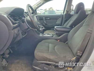 Zdjęcie 7 z 13 samochodu: 2016 GMC ACADIA SLE VIN:1GKKRPKD6GJ161534 - miniatura
