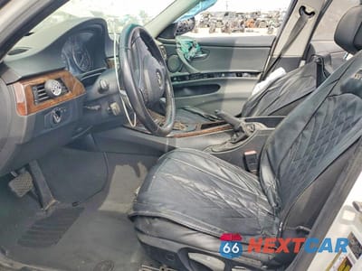 Zdjęcie 7 z 13 samochodu: 2009 BMW 328 I SULEV VIN:WBAPH53559A437914 - miniatura