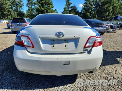 Zdjęcie 6 z 12 samochodu: 2007 TOYOTA CAMRY HYBRID VIN:4T1BB46KX7U013629 - miniatura