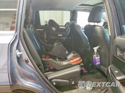Zdjęcie 11 z 13 samochodu: 2019 TOYOTA HIGHLANDER XLE VIN:5TDJZRFH8KS994750 - miniatura