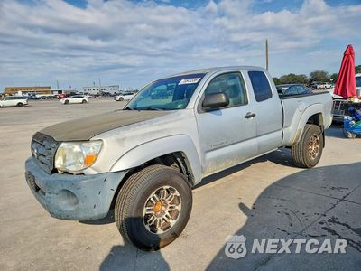 2005 TOYOTA TACOMA PRERUNNER ACCESS CAB 5TETU62NX5Z055799 - główne zdjęcie licytacji z USA - miniatura