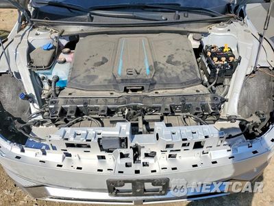 Zdjęcie 11 z 12 samochodu: 2023 HYUNDAI IONIQ 5 LIMITED VIN:KM8KRDAF0PU159205 - miniatura