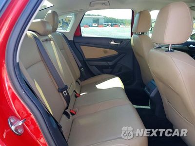 Zdjęcie 10 z 12 samochodu: 2020 VOLKSWAGEN JETTA SEL VIN:3VWE57BUXLM087534 - miniatura