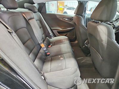 Zdjęcie 10 z 12 samochodu: 2023 CHEVROLET MALIBU LT VIN:1G1ZD5ST5PF210786 - miniatura