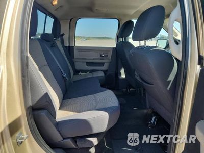 Zdjęcie 10 z 12 samochodu: 2011 DODGE RAM 1500 VIN:1D7RB1CT5BS522035 - miniatura