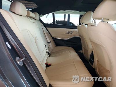 Zdjęcie 10 z 12 samochodu: 2020 BMW 330I VIN:3MW5R1J0XL8B14093 - miniatura