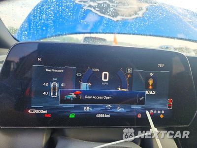 Zdjęcie 9 z 14 samochodu: 2025 CHEVROLET EQUINOX LT VIN:3GN7DLRP8SS158268 - miniatura