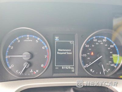 Zdjęcie 9 z 13 samochodu: 2017 TOYOTA RAV4 XLE VIN:2T3WFREV9HW318112 - miniatura