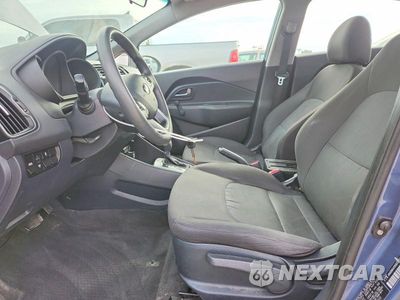 Zdjęcie 7 z 12 samochodu: 2016 KIA RIO LX VIN:KNADM4A35G6555522 - miniatura
