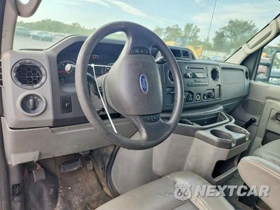 Zdjęcie 8 z 11 samochodu: 2011 FORD ECONOLINE E250 VAN VIN:1FTNS2EWXBDA75955 - miniatura
