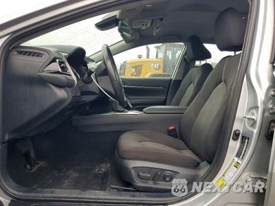 Zdjęcie 7 z 13 samochodu: 2024 TOYOTA CAMRY LE VIN:4T1C31AK0RU066124 - miniatura