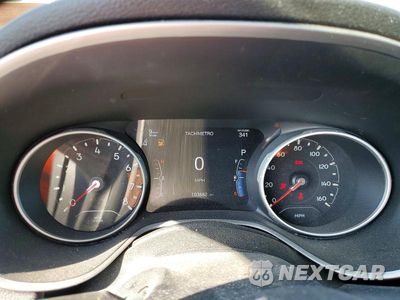 Zdjęcie 9 z 14 samochodu: 2021 JEEP COMPASS LIMITED VIN:3C4NJDCBXMT555313 - miniatura