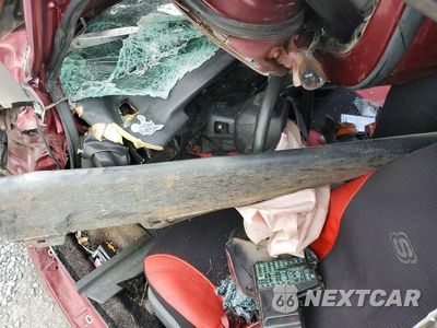 Zdjęcie 8 z 11 samochodu: 1992 HONDA ACCORD LX VIN:1HGCB7550NA177218 - miniatura