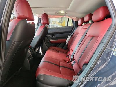 Zdjęcie 10 z 12 samochodu: 2026 MAZDA CX-50 PREMIUM VIN:7MMVAADW0TN172317 - miniatura
