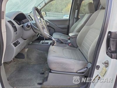 Zdjęcie 7 z 13 samochodu: 2018 NISSAN FRONTIER S VIN:1N6BD0CT5JN705848 - miniatura