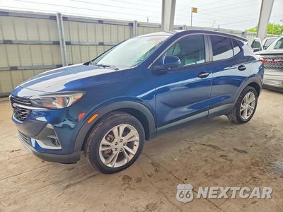 2020 BUICK ENCORE GX PREFERRED KL4MMBS24LB099862 - główne zdjęcie licytacji z USA - miniatura
