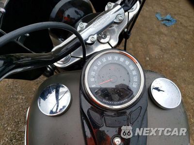 Zdjęcie 7 z 8 samochodu: 2018 HARLEY-DAVIDSON FLHCS HERITAGE CLASSIC 114 VIN:1HD1YBK16JC060894 - miniatura