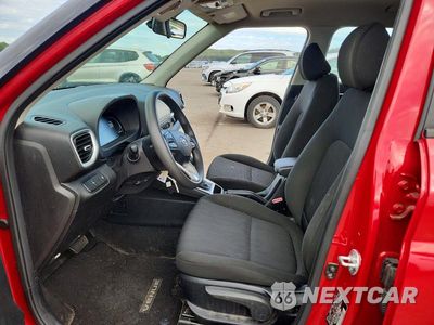 Zdjęcie 7 z 13 samochodu: 2023 HYUNDAI VENUE SE VIN:KMHRB8A32PU227763 - miniatura