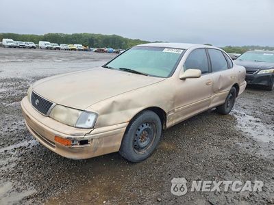 1996 TOYOTA AVALON XL 4T1BF12B1TU133743 - główne zdjęcie licytacji z USA - miniatura