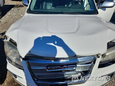 Zdjęcie 12 z 13 samochodu: 2016 GMC TERRAIN DENALI VIN:2GKFLVEK3G6221767 - miniatura