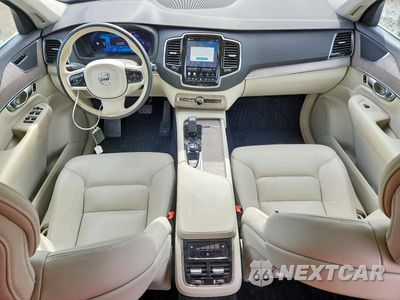 Zdjęcie 8 z 13 samochodu: 2024 VOLVO XC90 PLUS VIN:YV4062PE2R1188536 - miniatura