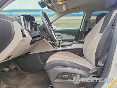 Zdjęcie 7 z 13 samochodu: 2017 CHEVROLET EQUINOX LT VIN:2GNALCEK0H1505258 - miniatura
