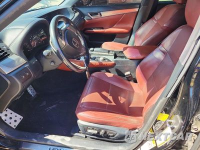 Zdjęcie 7 z 12 samochodu: 2015 LEXUS GS 350 VIN:JTHBE1BL9FA015637 - miniatura