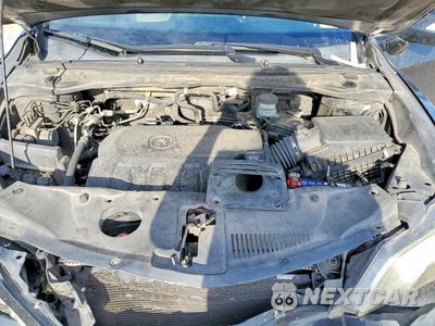 Zdjęcie 12 z 13 samochodu: 2014 ACURA RDX TECHNOLOGY VIN:5J8TB3H5XEL011488 - miniatura