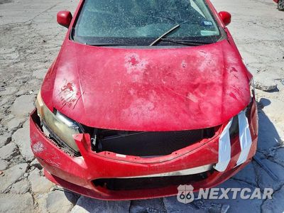 Zdjęcie 11 z 12 samochodu: 2012 HONDA CIVIC LX VIN:2HGFG3B52CH519648 - miniatura