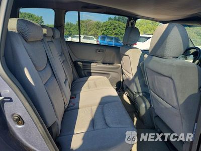 Zdjęcie 11 z 14 samochodu: 2003 TOYOTA HIGHLANDER BASE VIN:JTEGD21A830067001 - miniatura