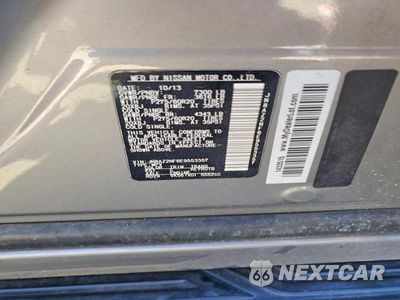 Zdjęcie 14 z 14 samochodu: 2014 INFINITI QX80 BASE VIN:JN8AZ2NF6E9553357 - miniatura