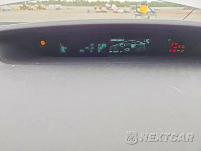 Zdjęcie 9 z 12 samochodu: 2012 TOYOTA PRIUS THREE VIN:JTDKN3DU6C5502947 - miniatura