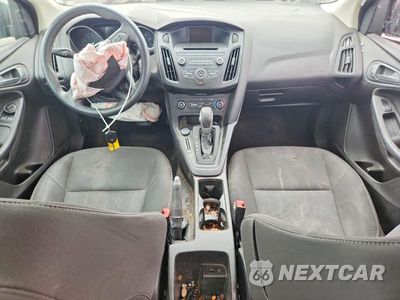 Zdjęcie 8 z 12 samochodu: 2015 FORD FOCUS S VIN:1FADP3E21FL367253 - miniatura