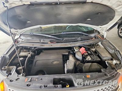 Zdjęcie 12 z 13 samochodu: 2015 FORD EXPLORER VIN:1FM5K7B84FGB32265 - miniatura