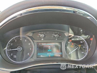 Zdjęcie 9 z 13 samochodu: 2017 BUICK ENCORE PREFERRED VIN:KL4CJASB4HB080587 - miniatura