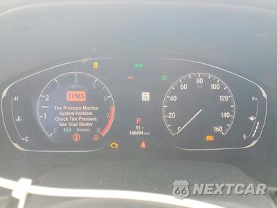 Zdjęcie 9 z 13 samochodu: 2018 HONDA ACCORD EXL VIN:1HGCV1F52JA116997 - miniatura