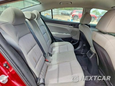 Zdjęcie 10 z 12 samochodu: 2017 HYUNDAI ELANTRA SE VIN:KMHD74LF1HU362973 - miniatura
