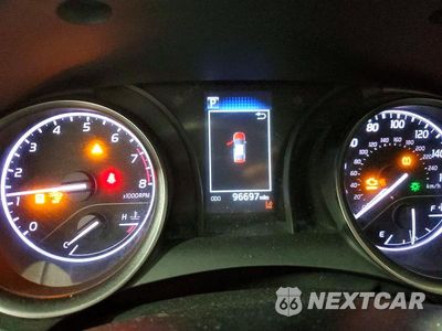 Zdjęcie 9 z 12 samochodu: 2023 TOYOTA CAMRY SE VIN:4T1G11AKXPU791959 - miniatura