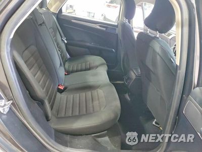 Zdjęcie 10 z 12 samochodu: 2019 FORD FUSION SE VIN:3FA6P0LUXKR281219 - miniatura
