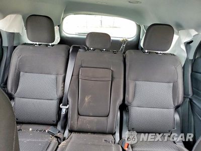 Zdjęcie 10 z 13 samochodu: 2023 FORD EXPLORER XLT VIN:1FMSK8DH8PGC06648 - miniatura
