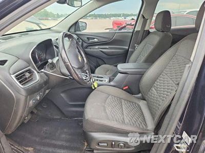 Zdjęcie 7 z 13 samochodu: 2020 CHEVROLET EQUINOX LT VIN:3GNAXLEX6LS739188 - miniatura